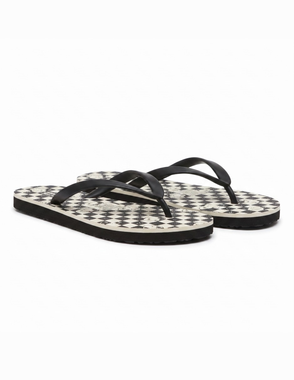Sandalia para mujer