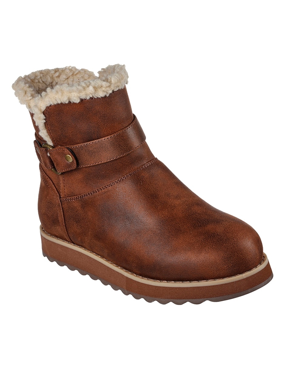 Tenis modern confort para mujer 4