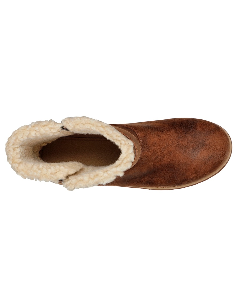 Tenis modern confort para mujer 3