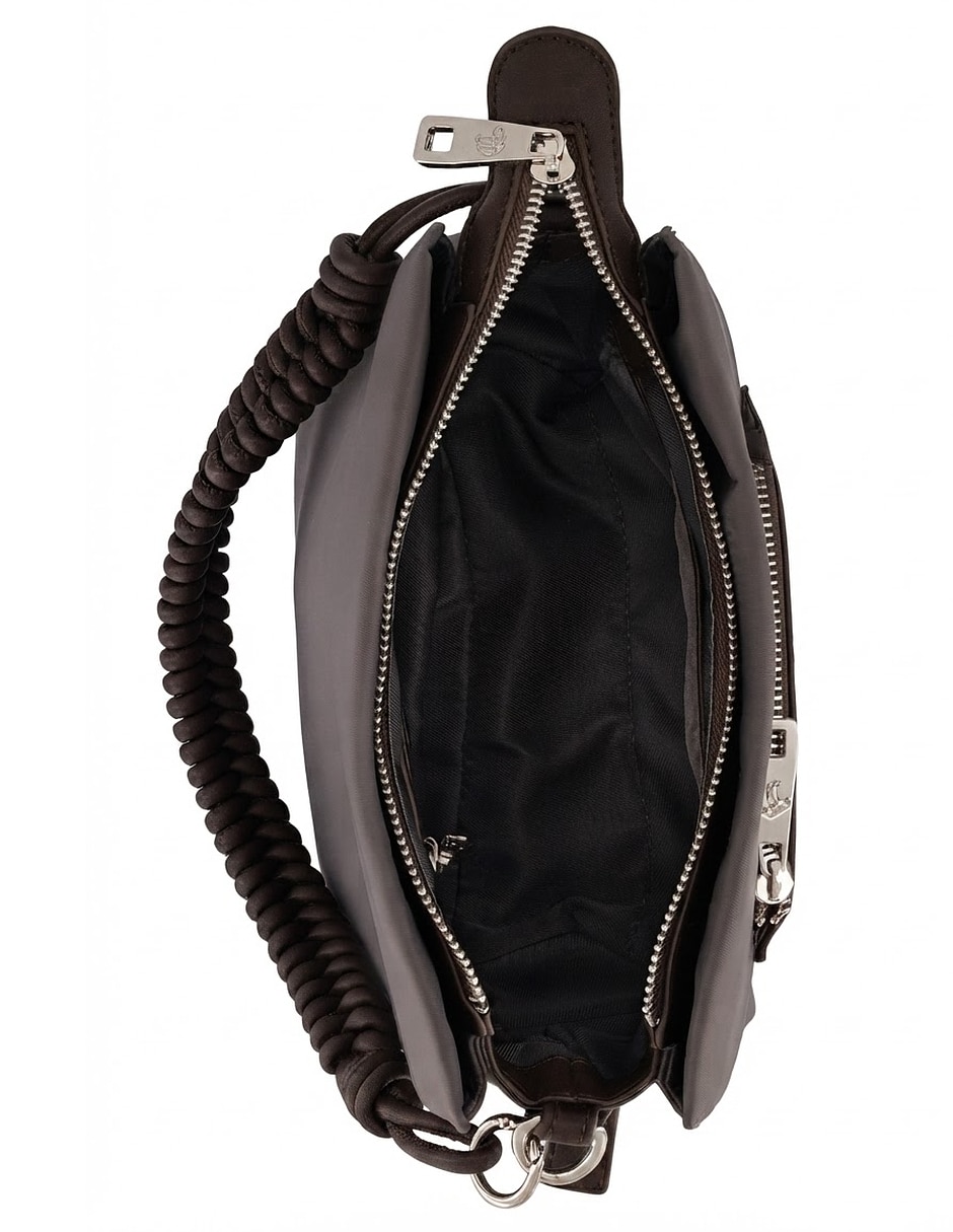 Bolsa shoulder para mujer 4