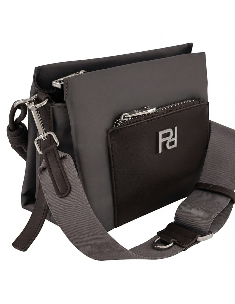 Bolsa shoulder para mujer 3
