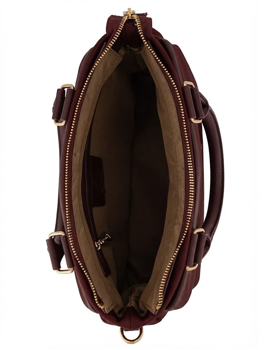 Bolsa shoulder para mujer 4