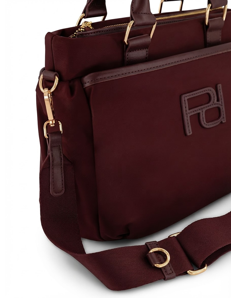 Bolsa shoulder para mujer 3
