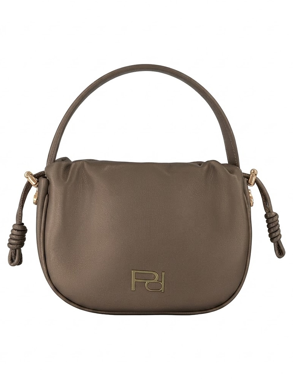 Bolsa shopper de piel para mujer Bolsa shopper de piel para mujer