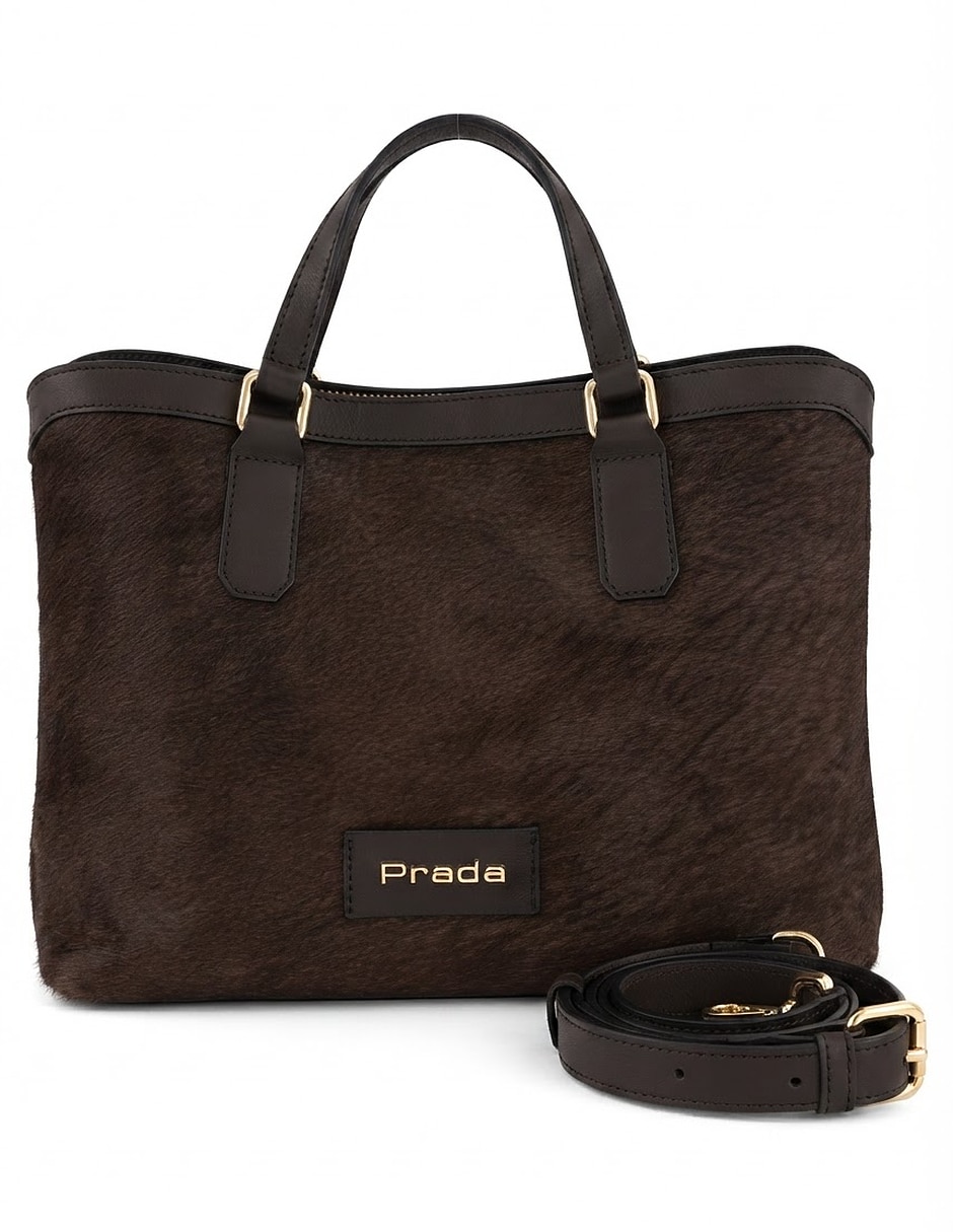 Bolsa shoulder para mujer