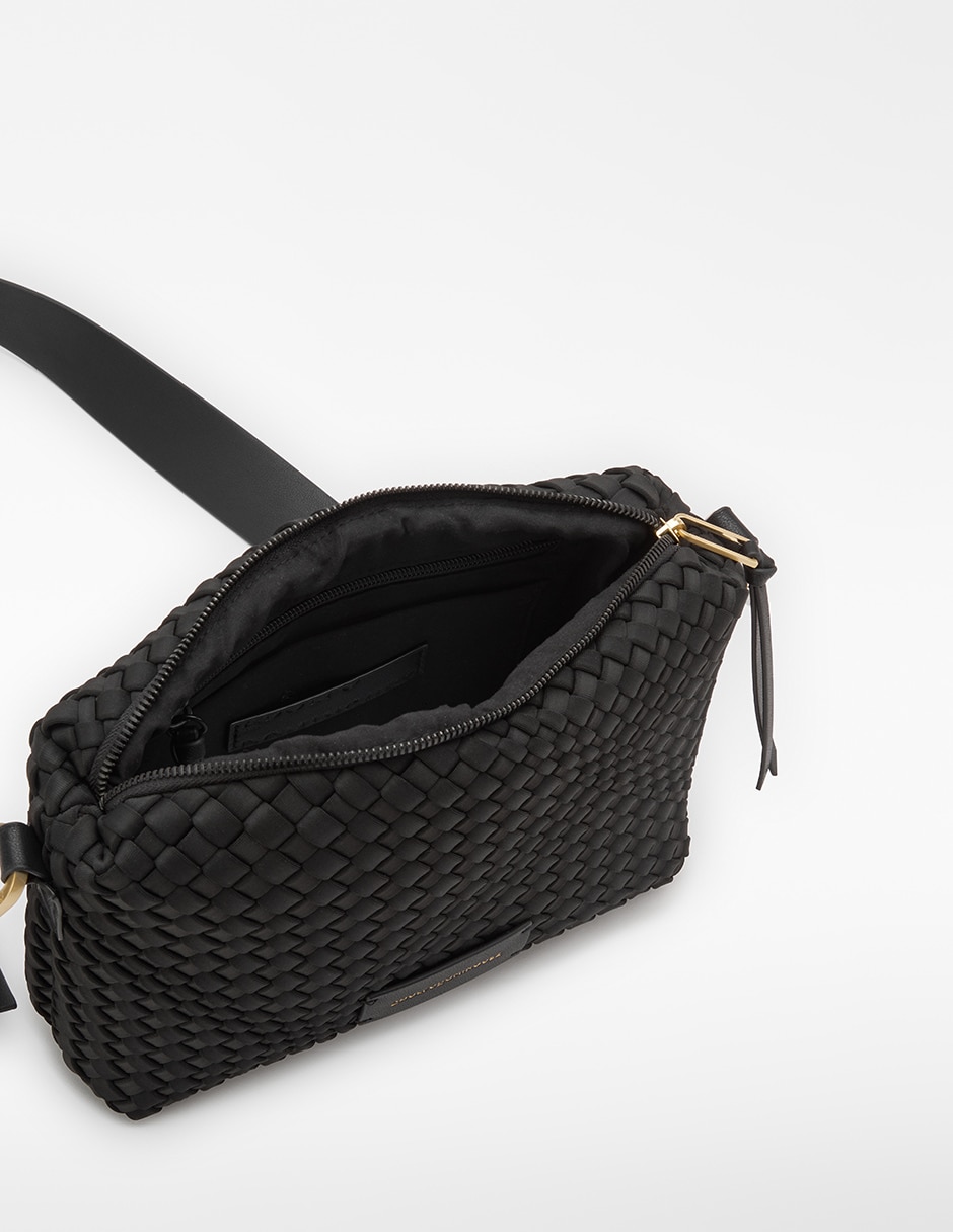 Bolsa bandolera para mujer 4