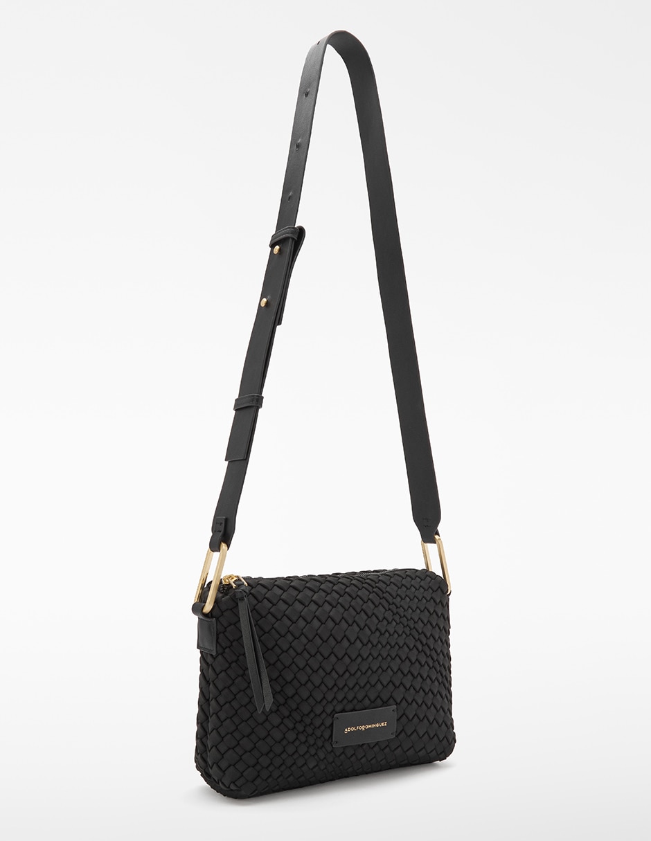 Bolsa bandolera para mujer 5