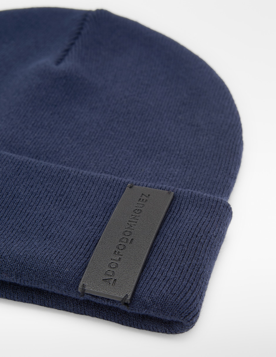 Gorro para hombre 4