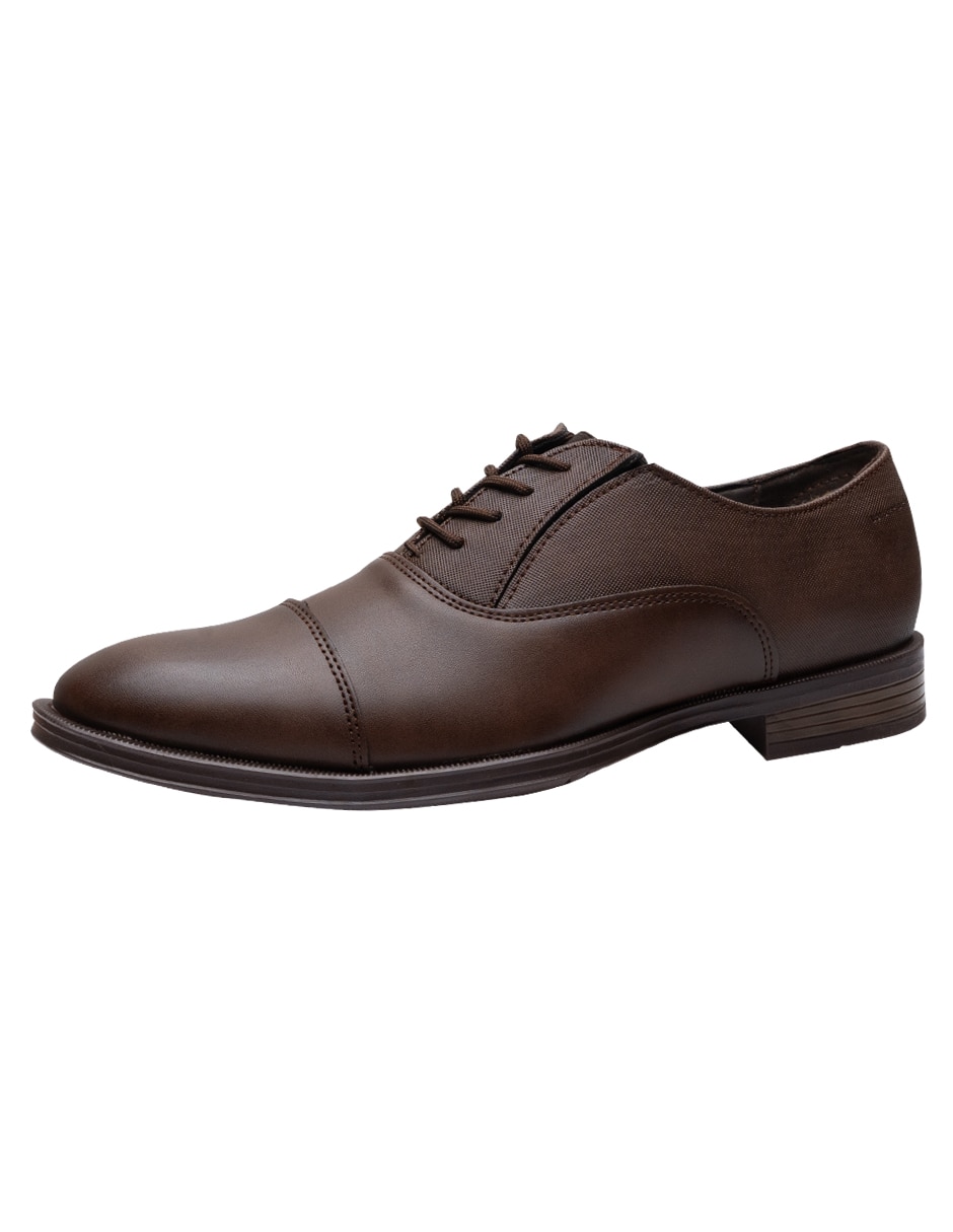 Zapato choclo para hombre 6