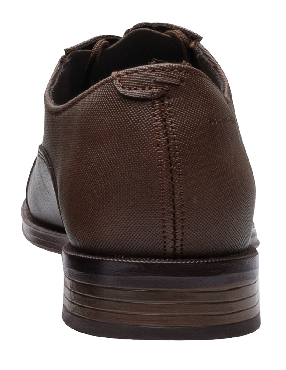Zapato choclo para hombre 5