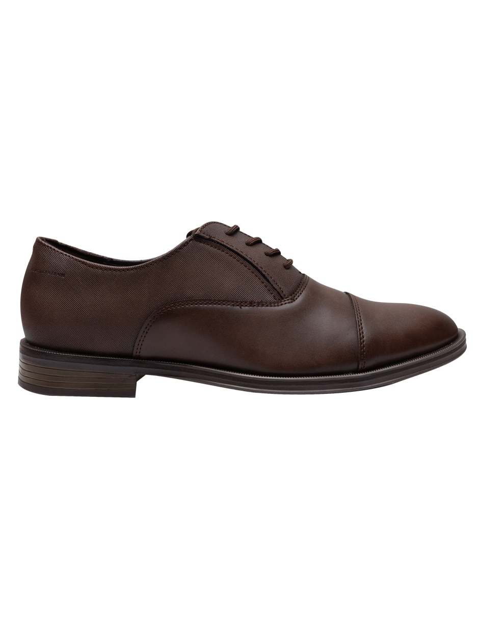 Zapato choclo para hombre 4