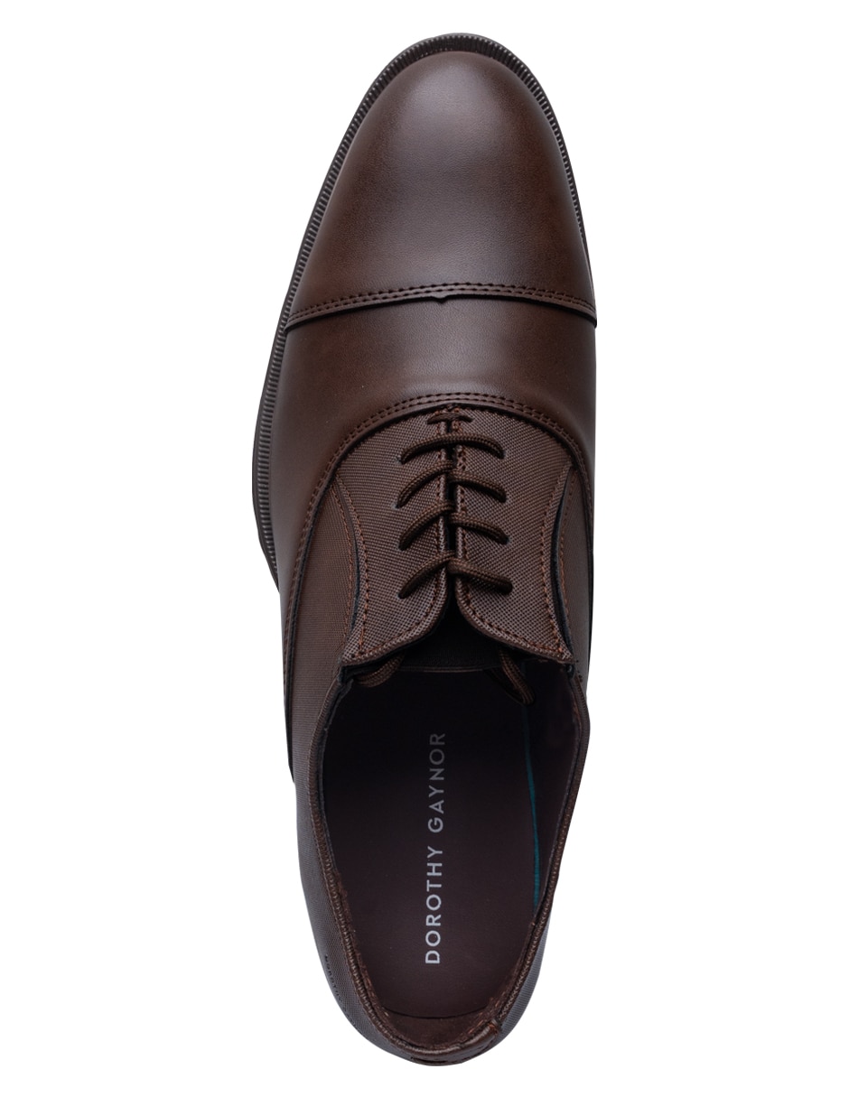 Zapato choclo para hombre 2