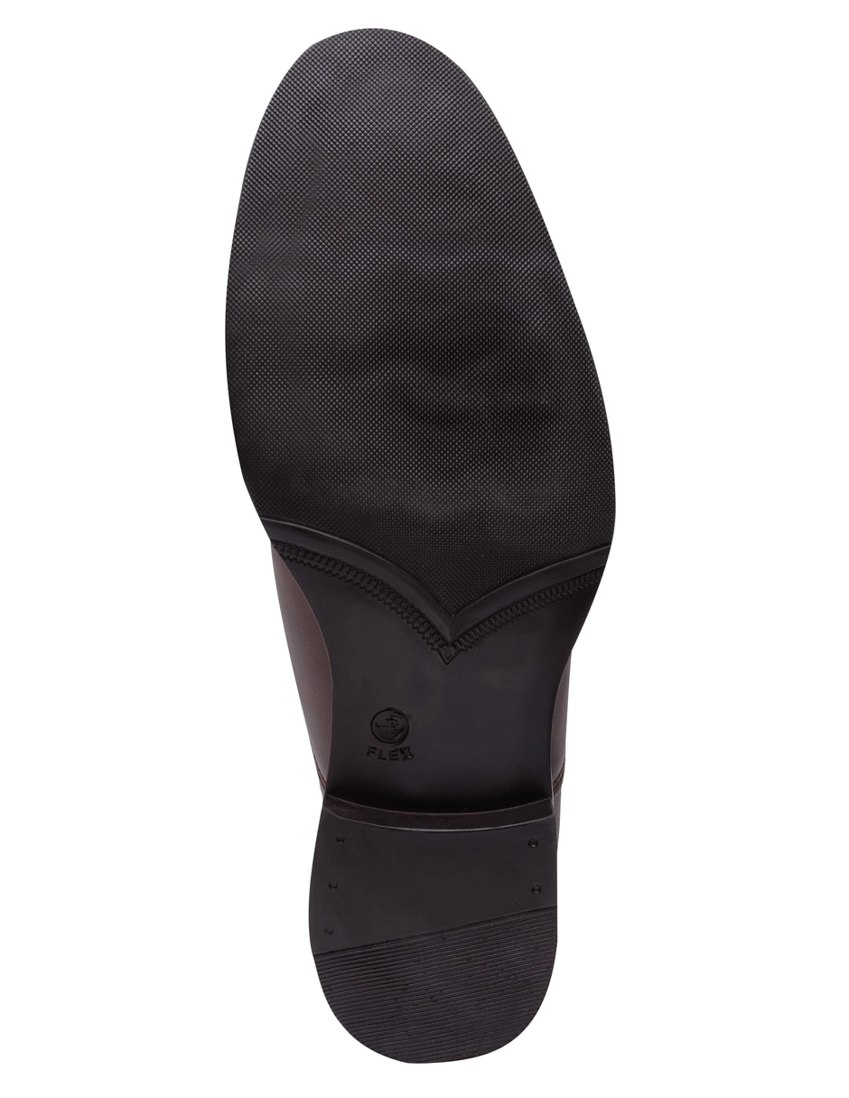 Zapato choclo para hombre 7