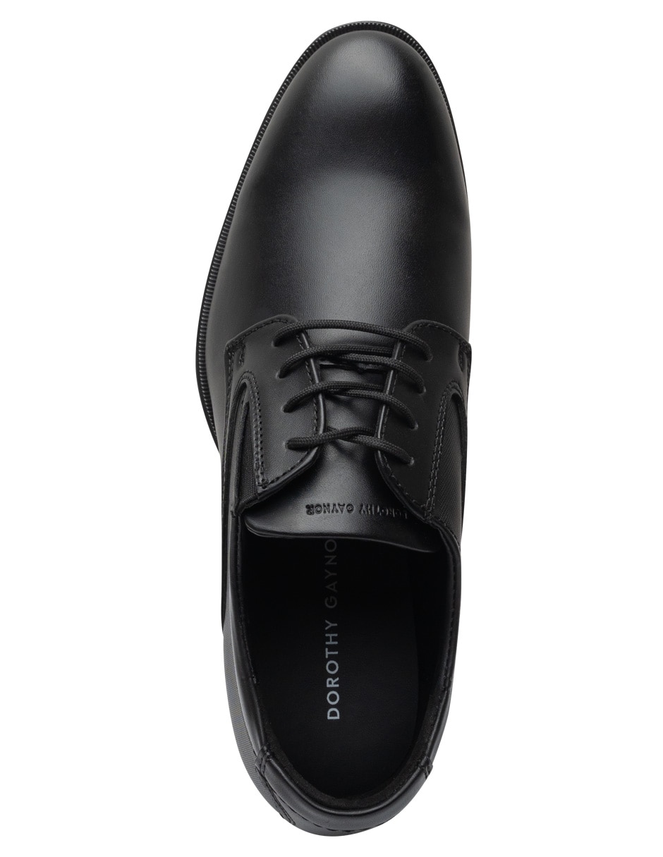Zapato choclo para hombre 2