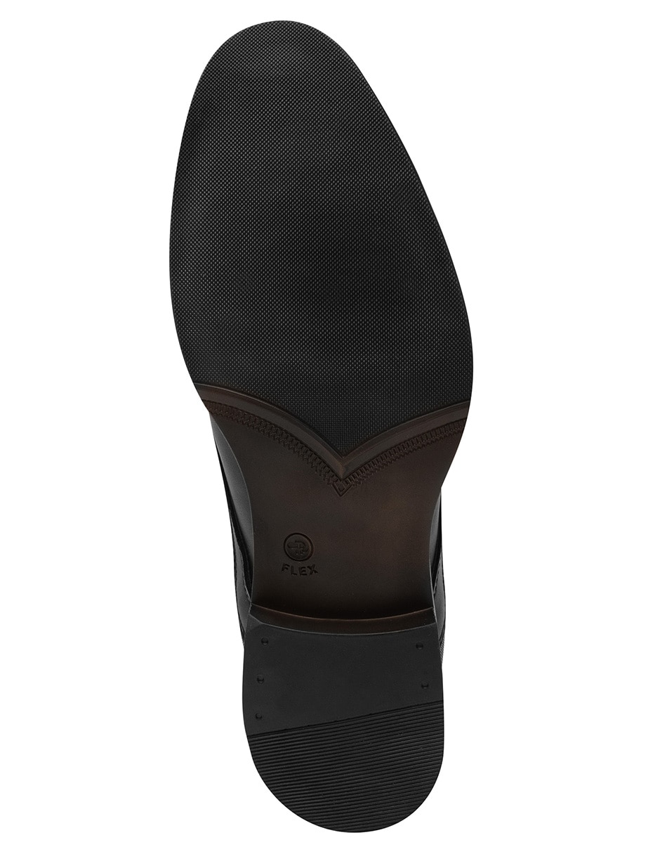 Zapato choclo para hombre 7