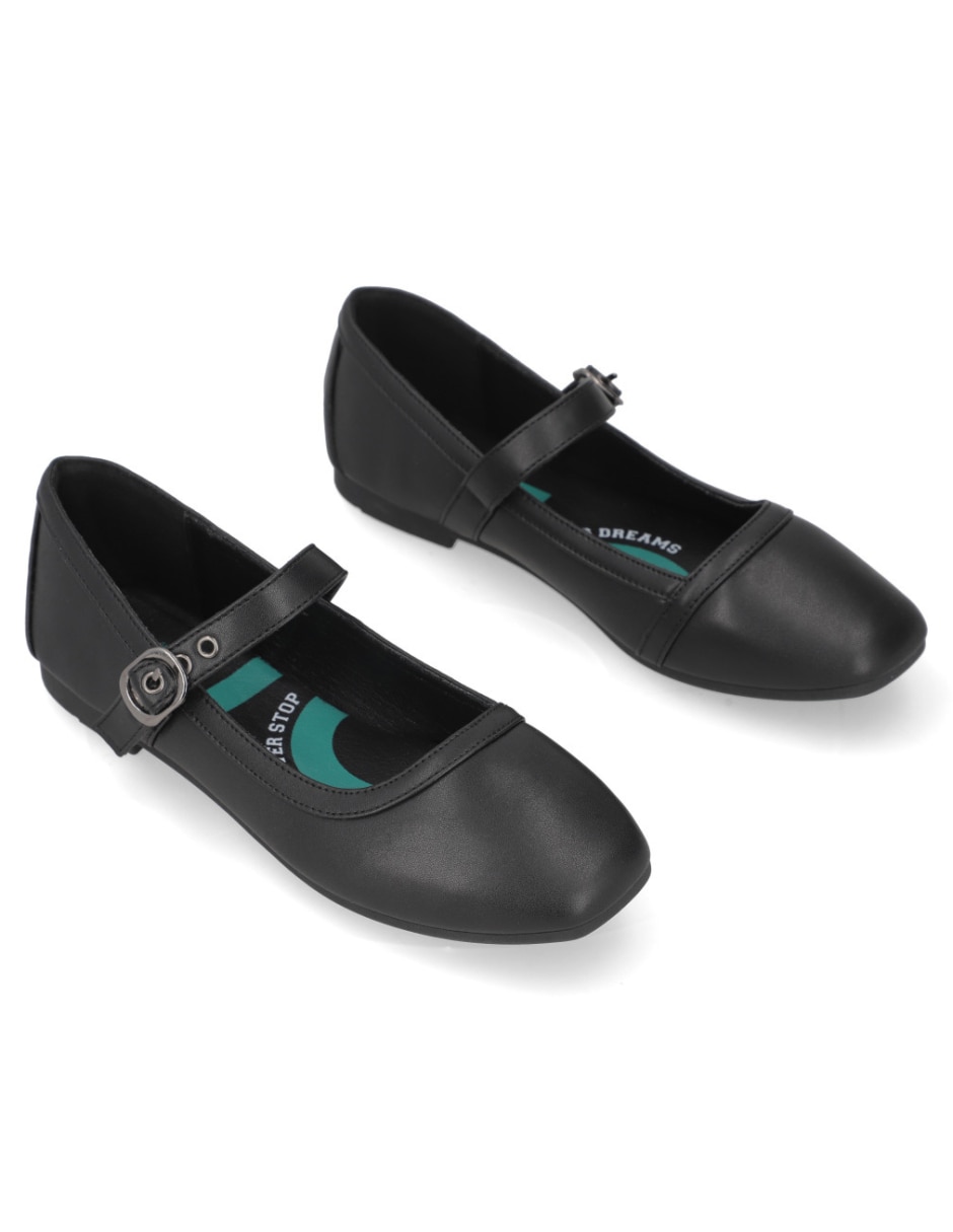 Balerinas para mujer 3