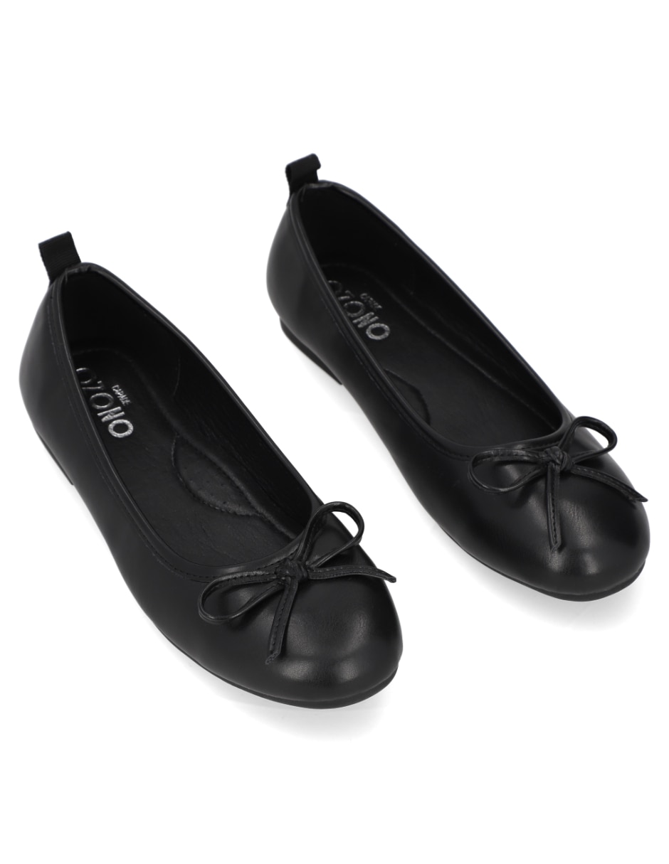 Balerinas para mujer 3