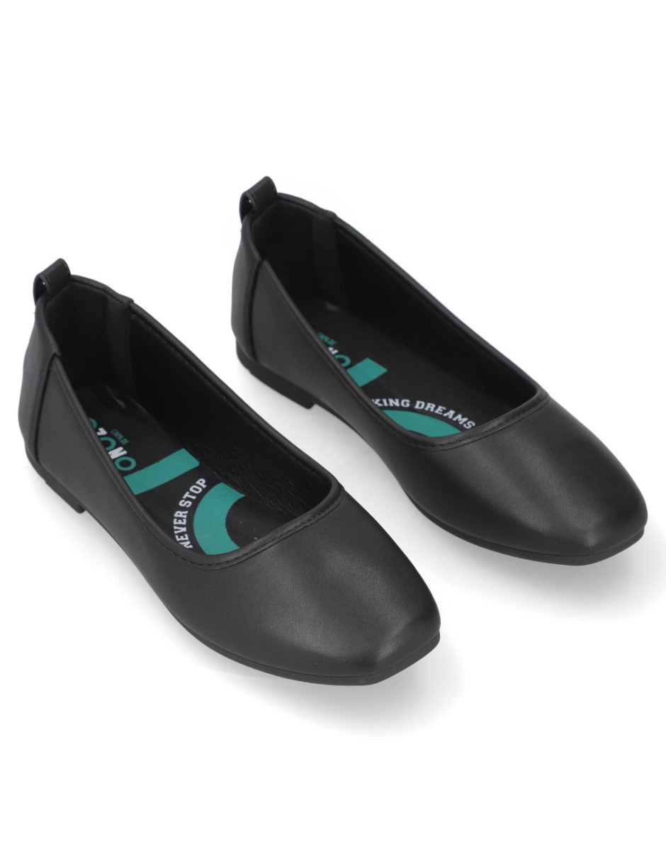 Balerinas para mujer 3