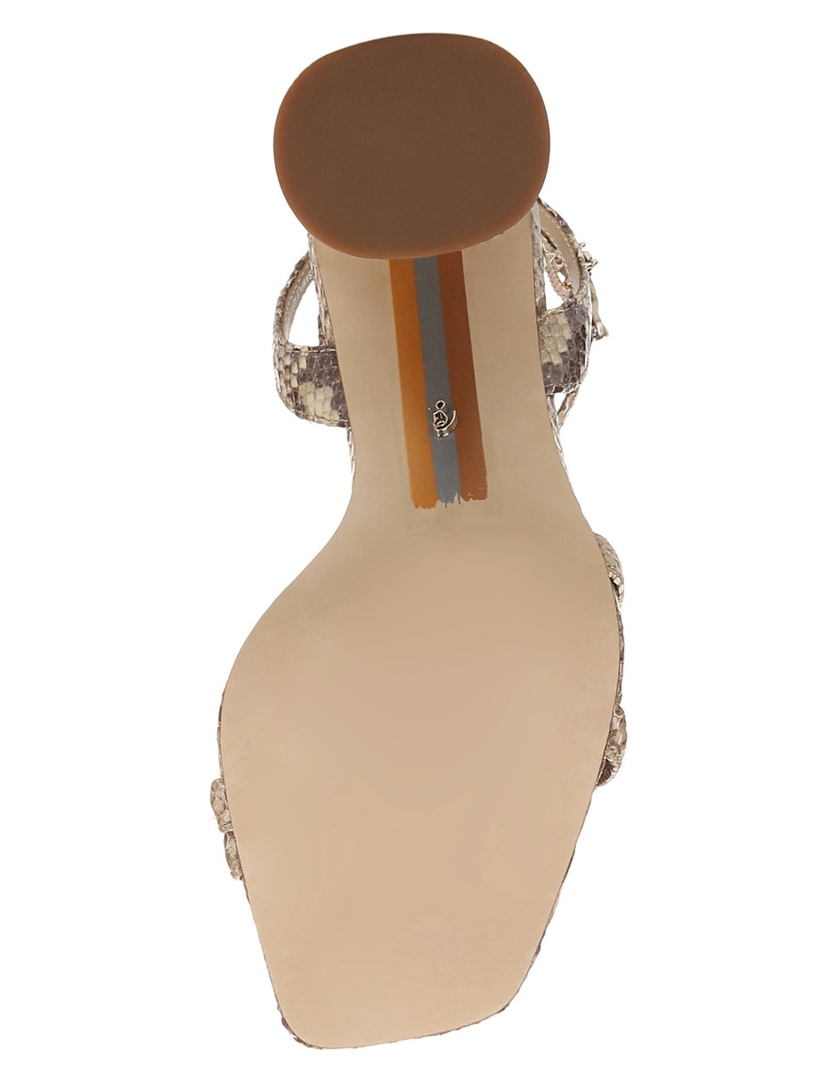 Sandalia smkia para mujer 4