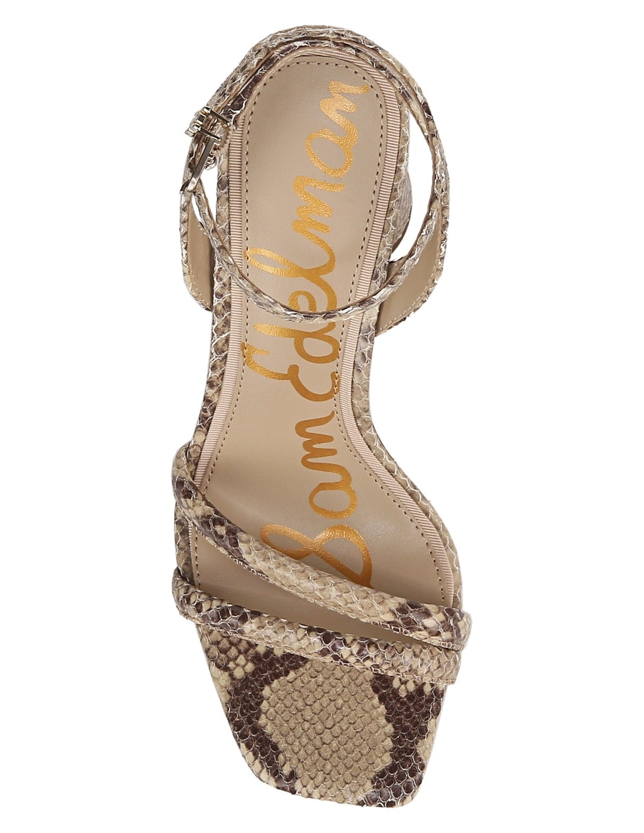 Sandalia smkia para mujer 9