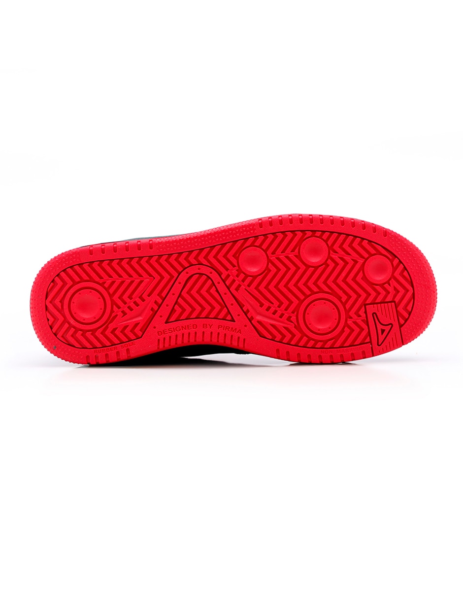 Tenis malaga para hombre 4
