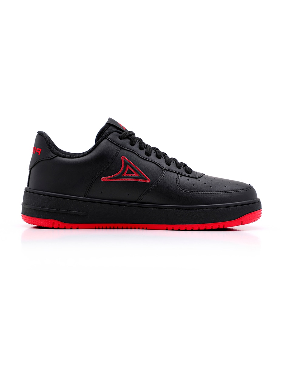 Tenis malaga para hombre 3