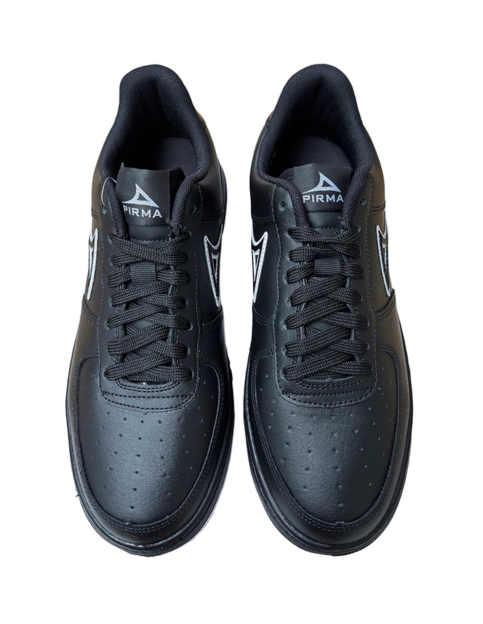Tenis malaga para hombre 4