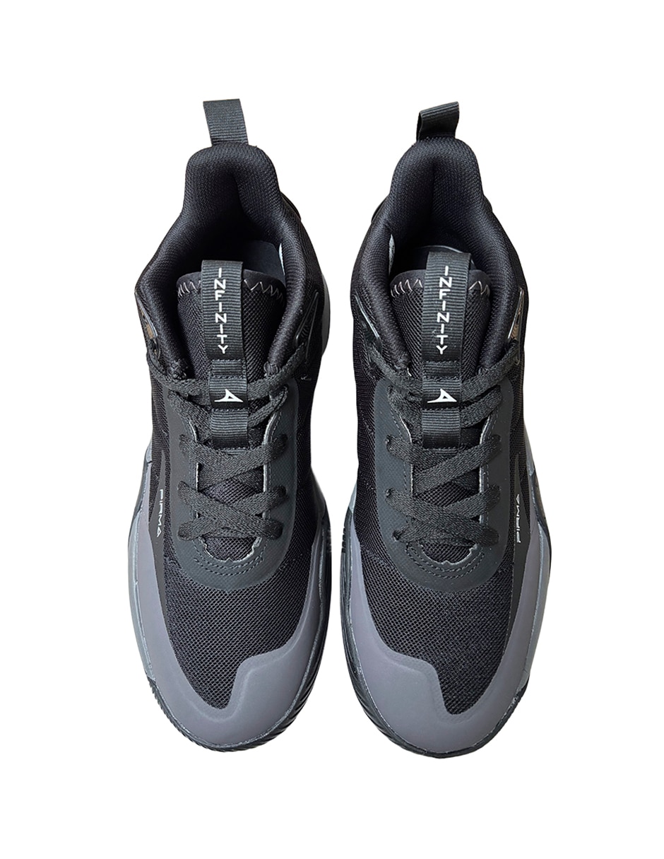 Tenis bskt infinity para hombre 6