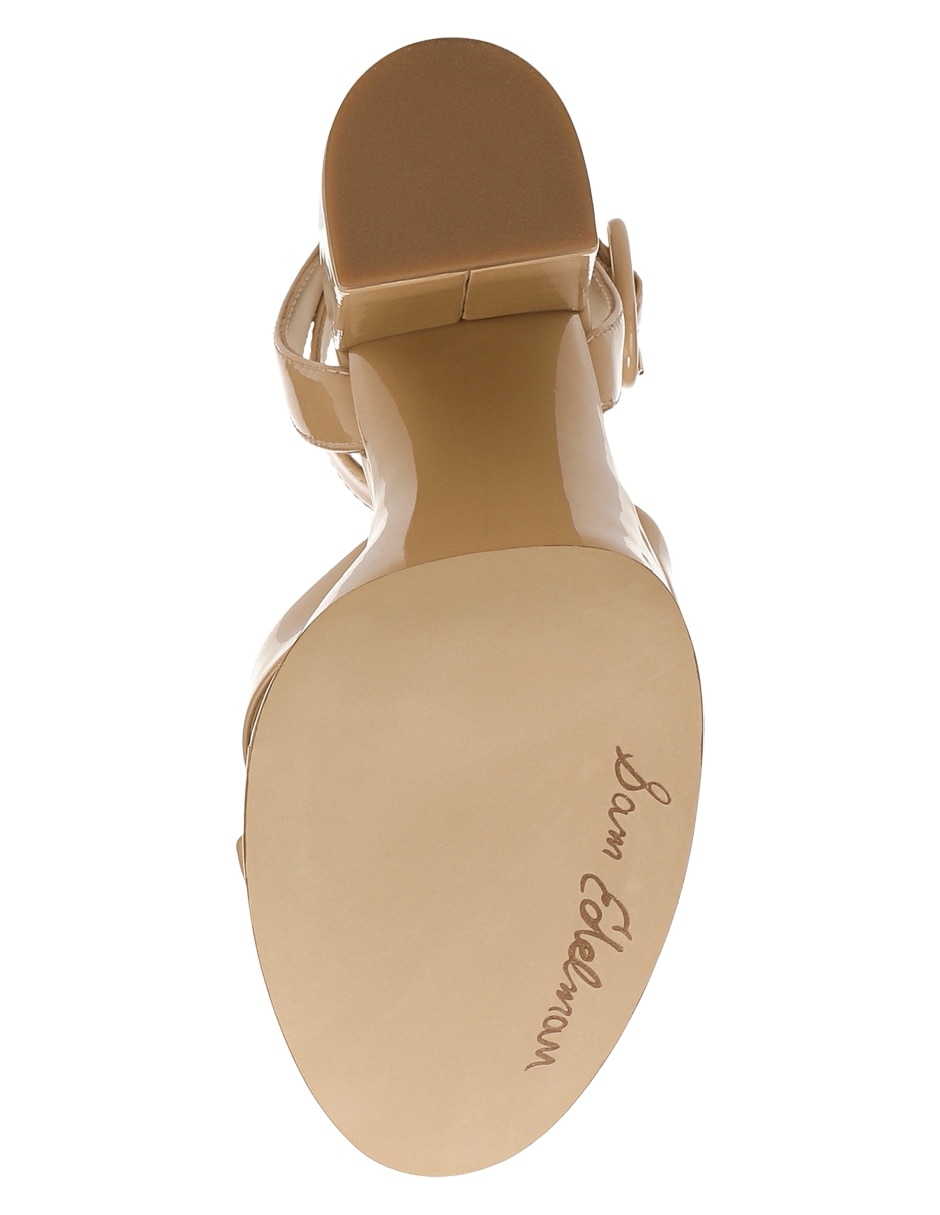 Sandalia smsavannah para mujer 5