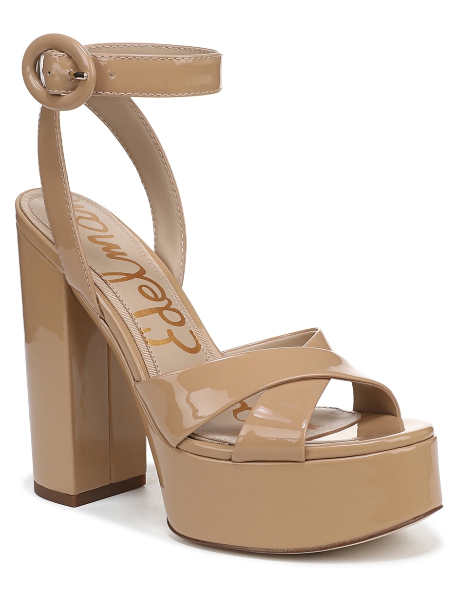 Sandalia smsavannah para mujer 3