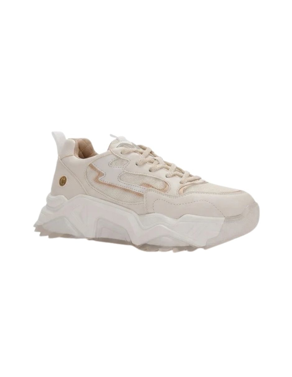Top sider europa de piel para mujer 4
