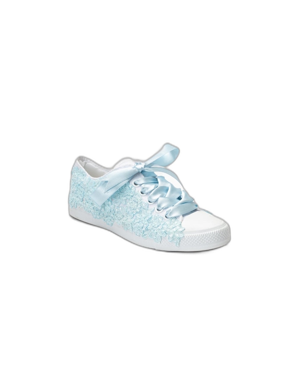 Top sider azure de piel para mujer Top sider azure de piel para mujer
