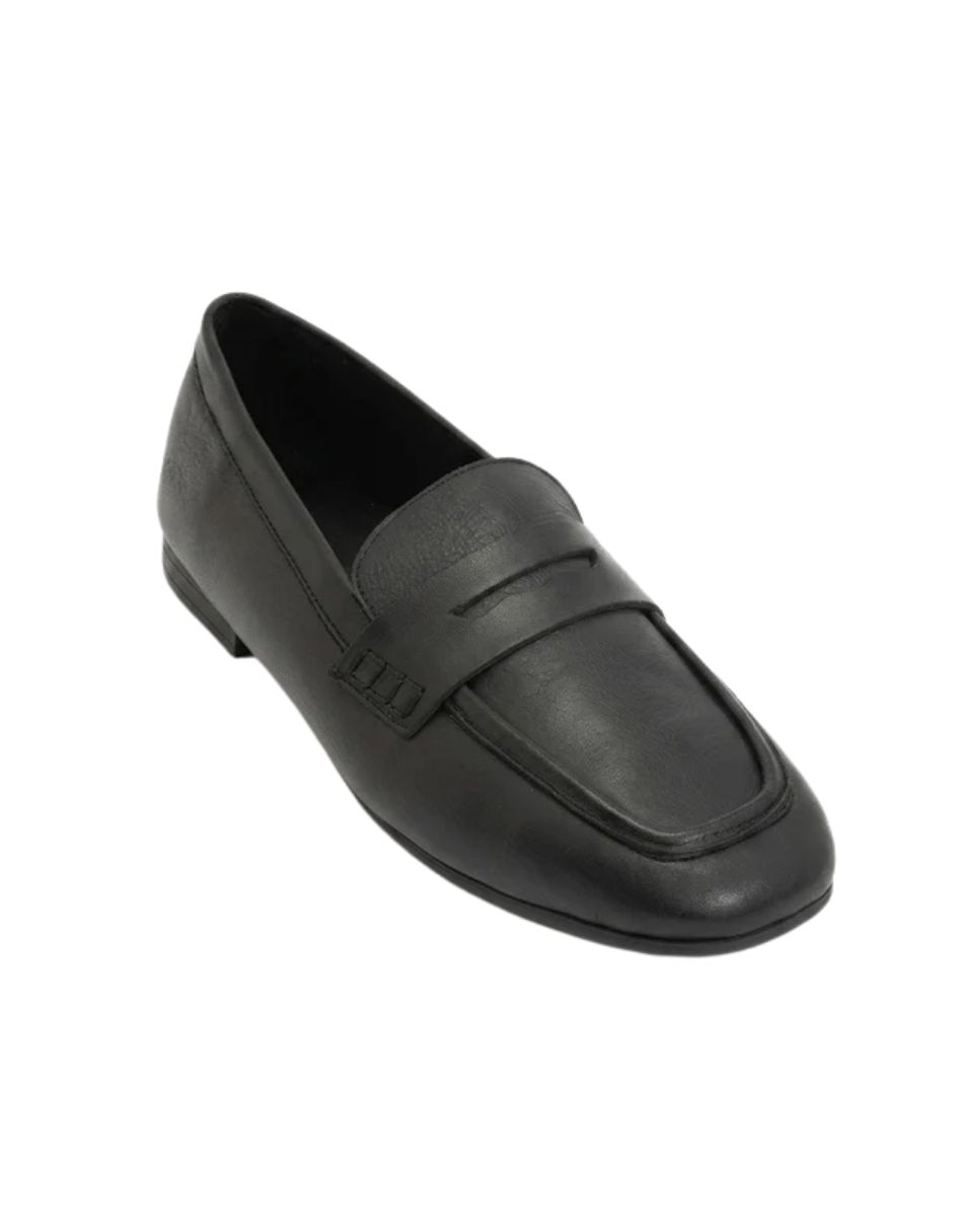 Mocasín skye de piel para mujer Mocasín skye de piel para mujer
