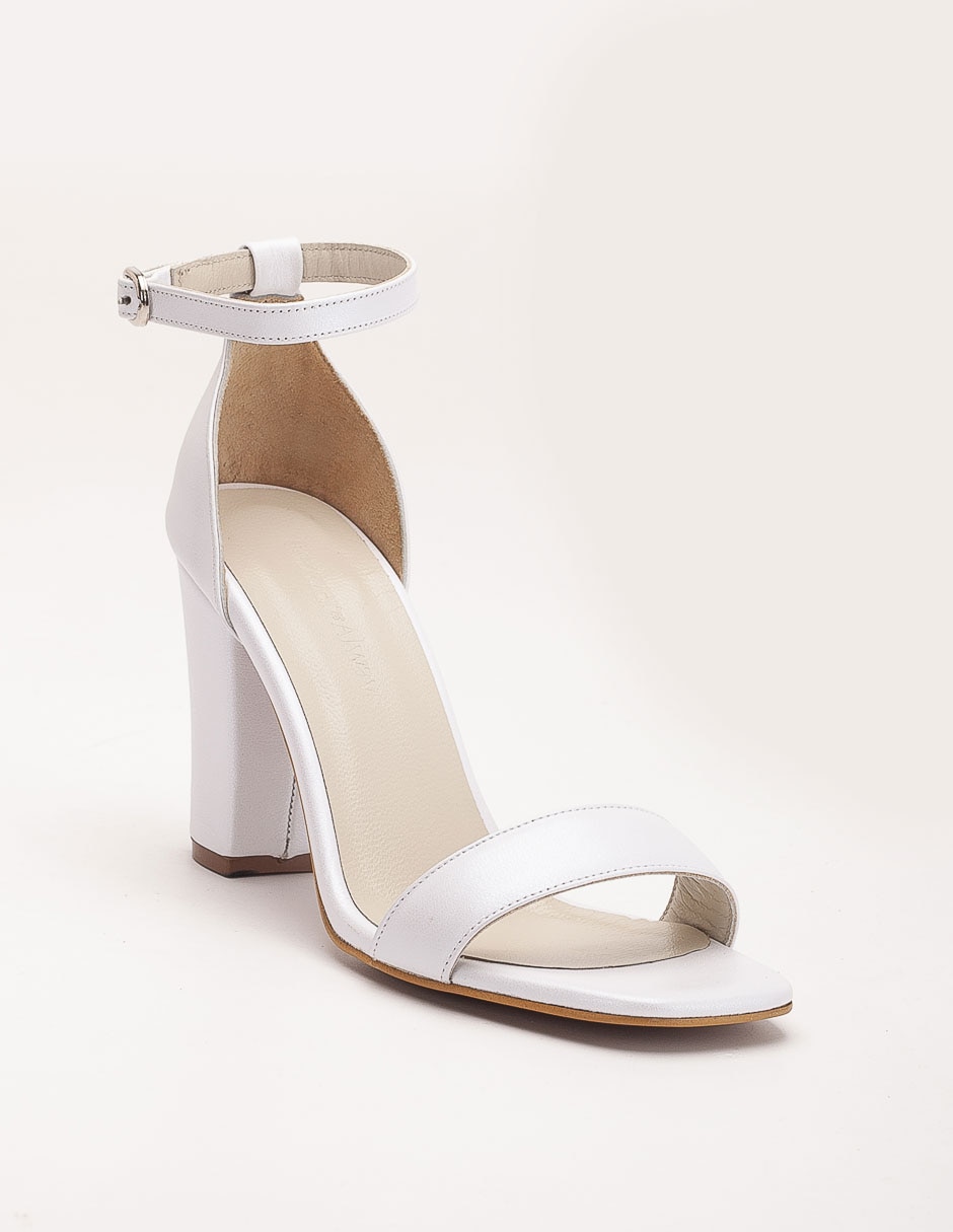 Zapato jana de piel para mujer Zapato jana de piel para mujer