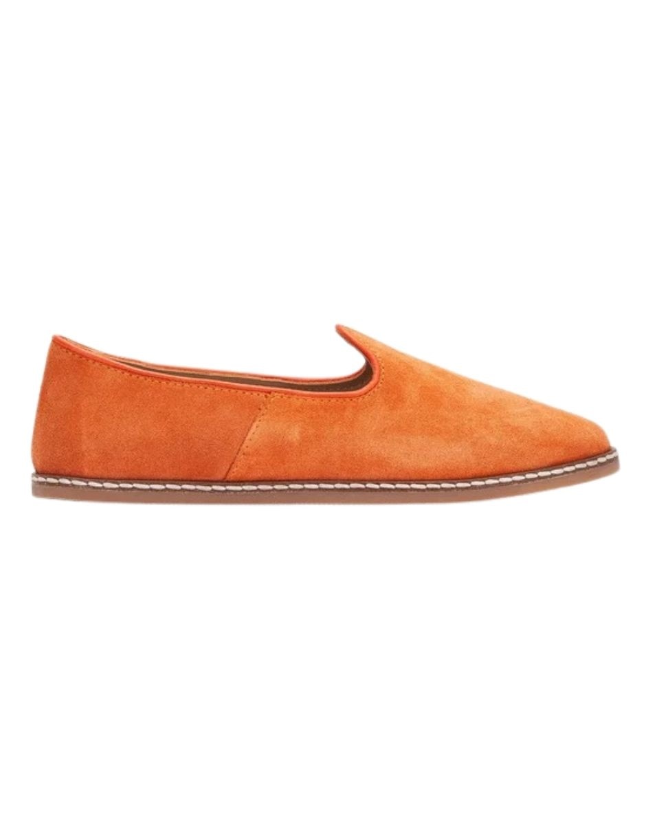 Balerina istanbul de piel para mujer 3