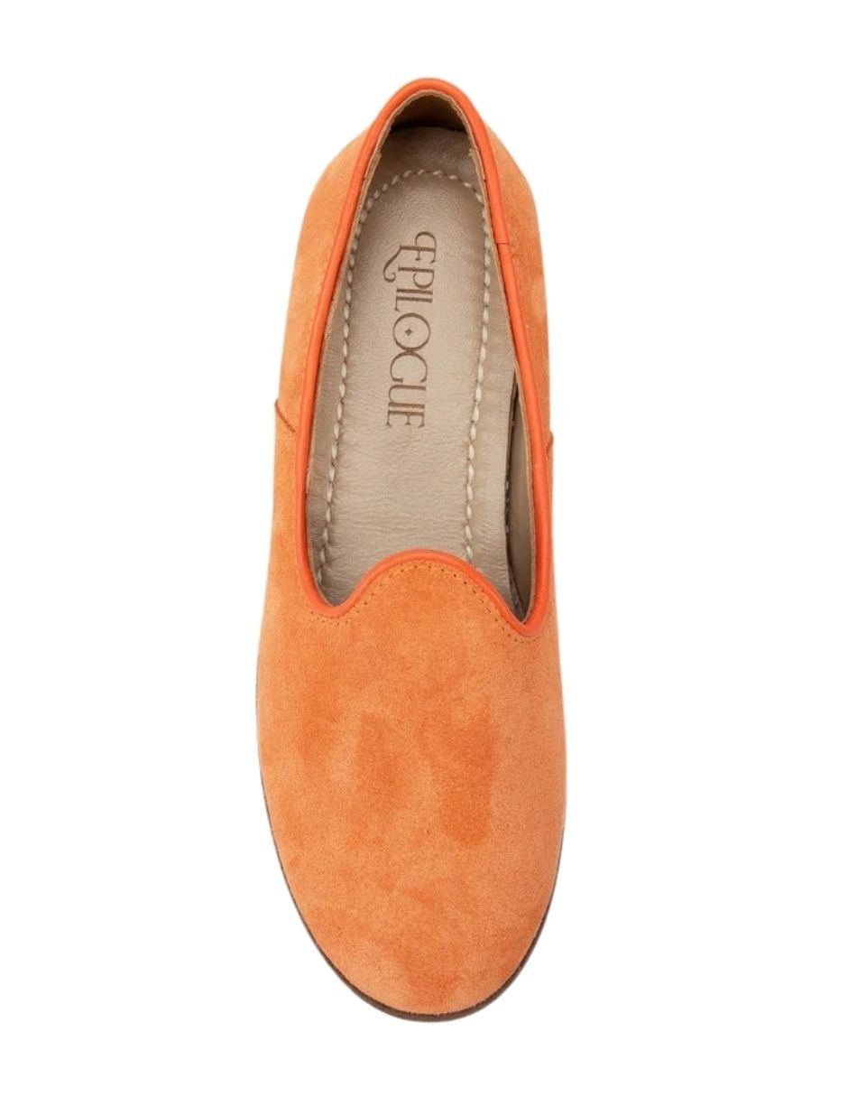Balerina istanbul de piel para mujer 2
