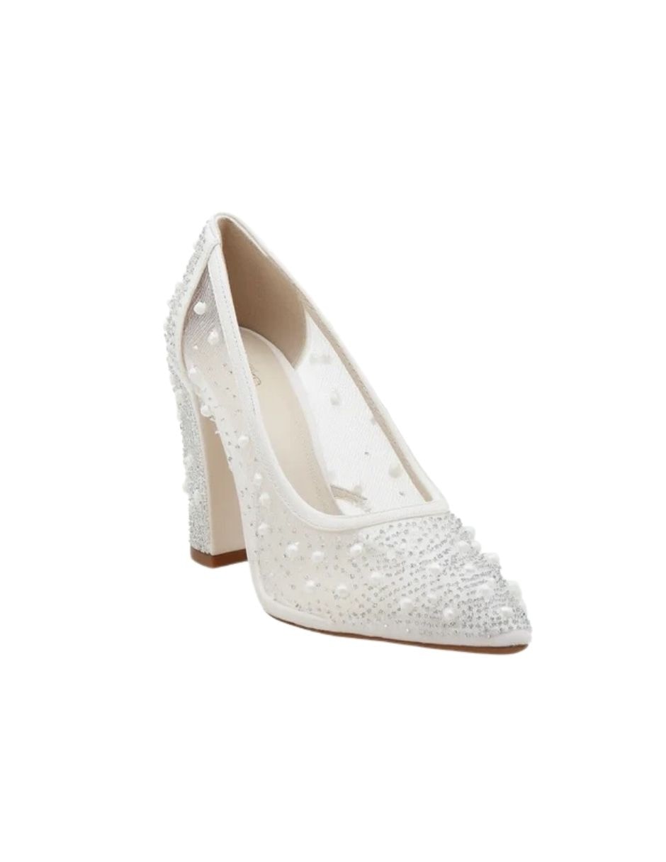 Zapatilla margaret de piel para mujer Zapatilla margaret de piel para mujer