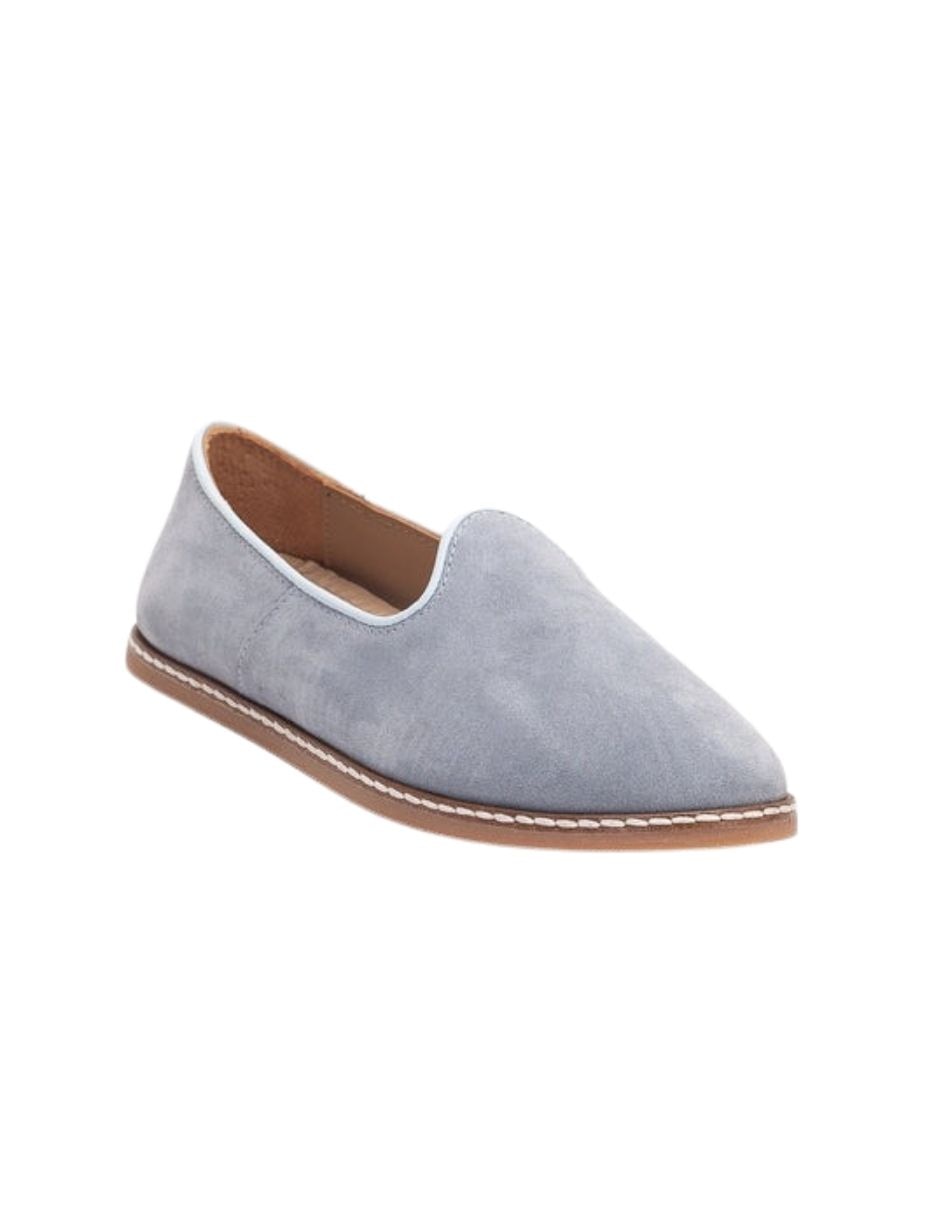 Balerina istanbul de piel para mujer Balerina istanbul de piel para mujer