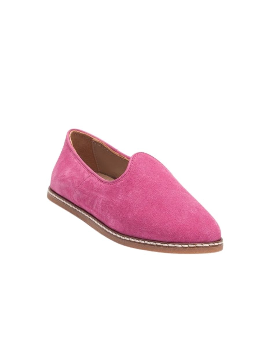 Balerina istanbul de piel para mujer 1