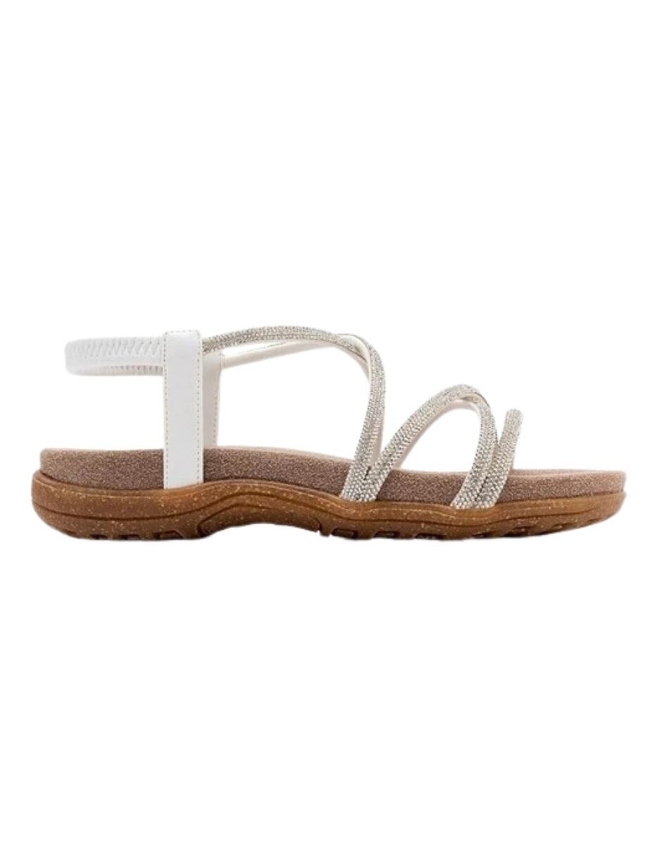 Zapato ever de piel para mujer 3