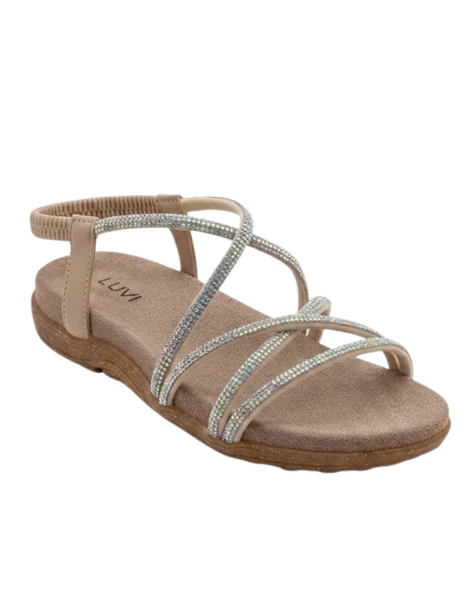 Zapato ever de piel para mujer Zapato ever de piel para mujer