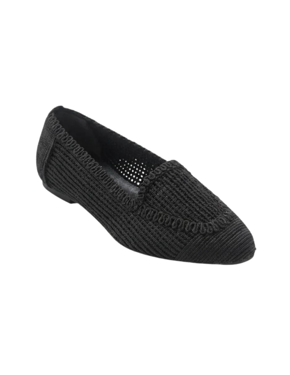 Balerina mira de piel para mujer