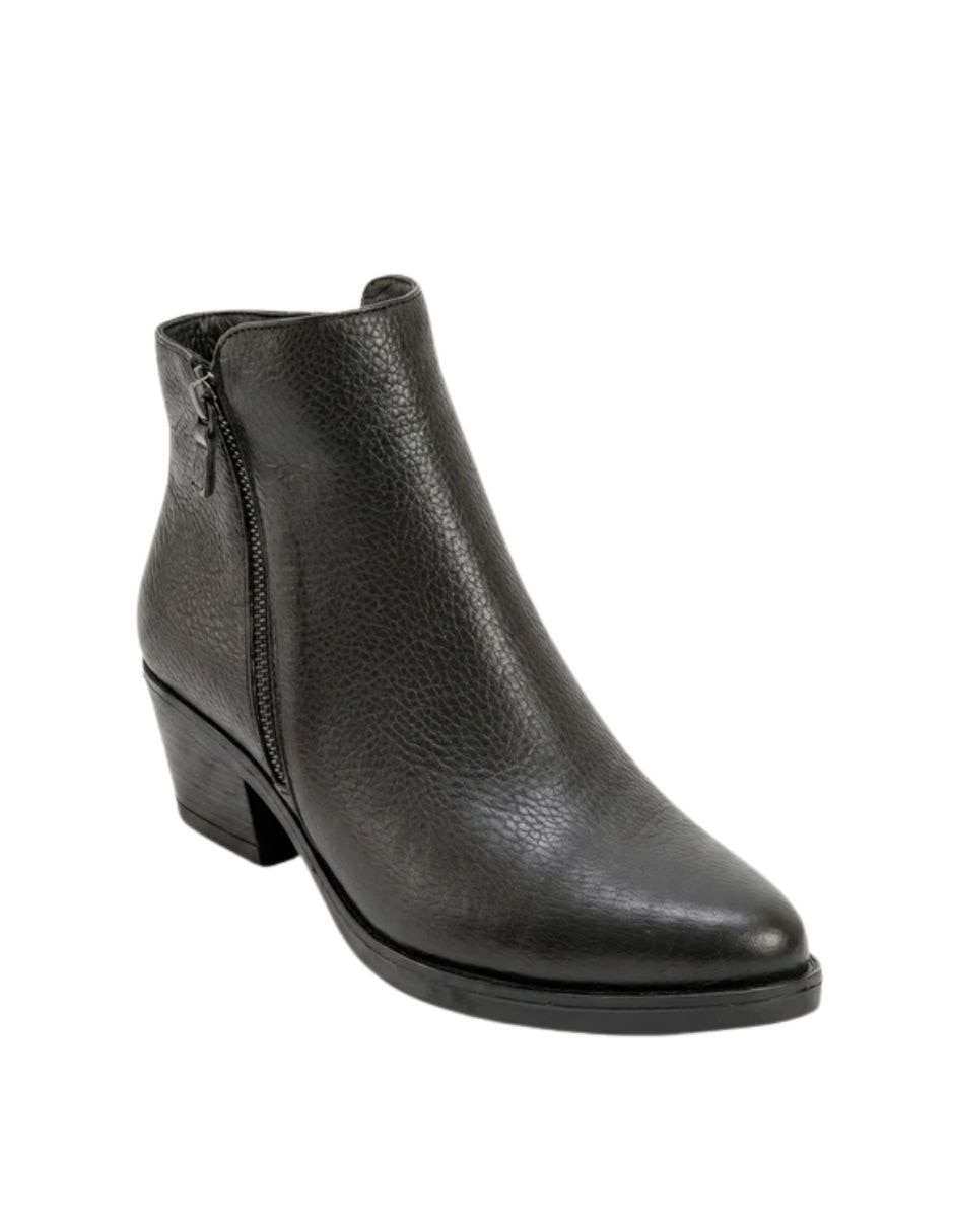 Zapato de tacón jayer de piel para mujer Zapato de tacón jayer de piel para mujer