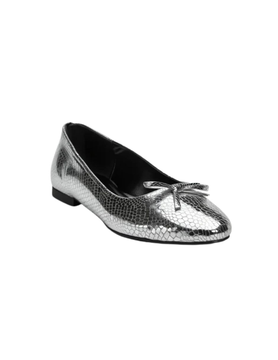 Balerina amy de piel para mujer Balerina amy de piel para mujer