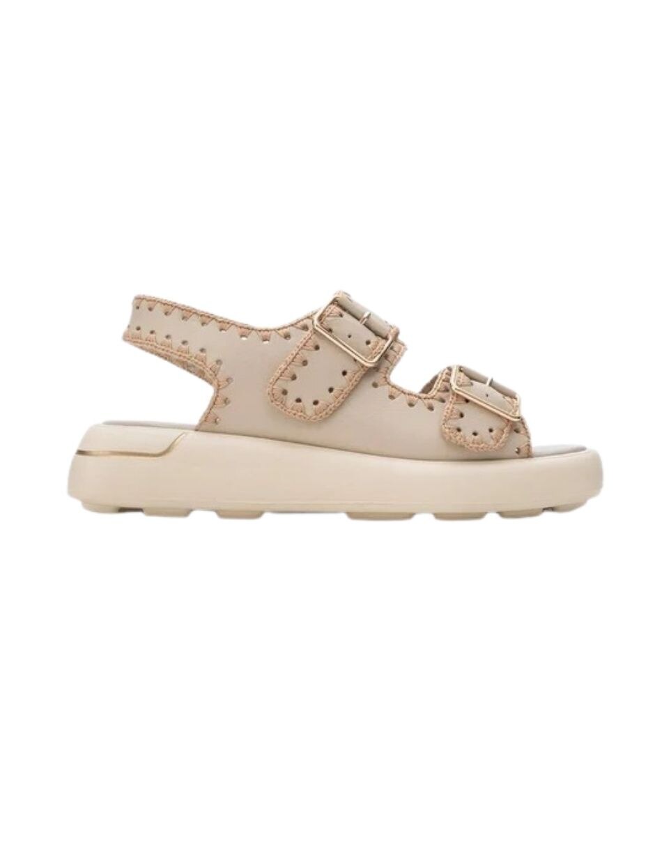 Zapato douro de piel para mujer 2