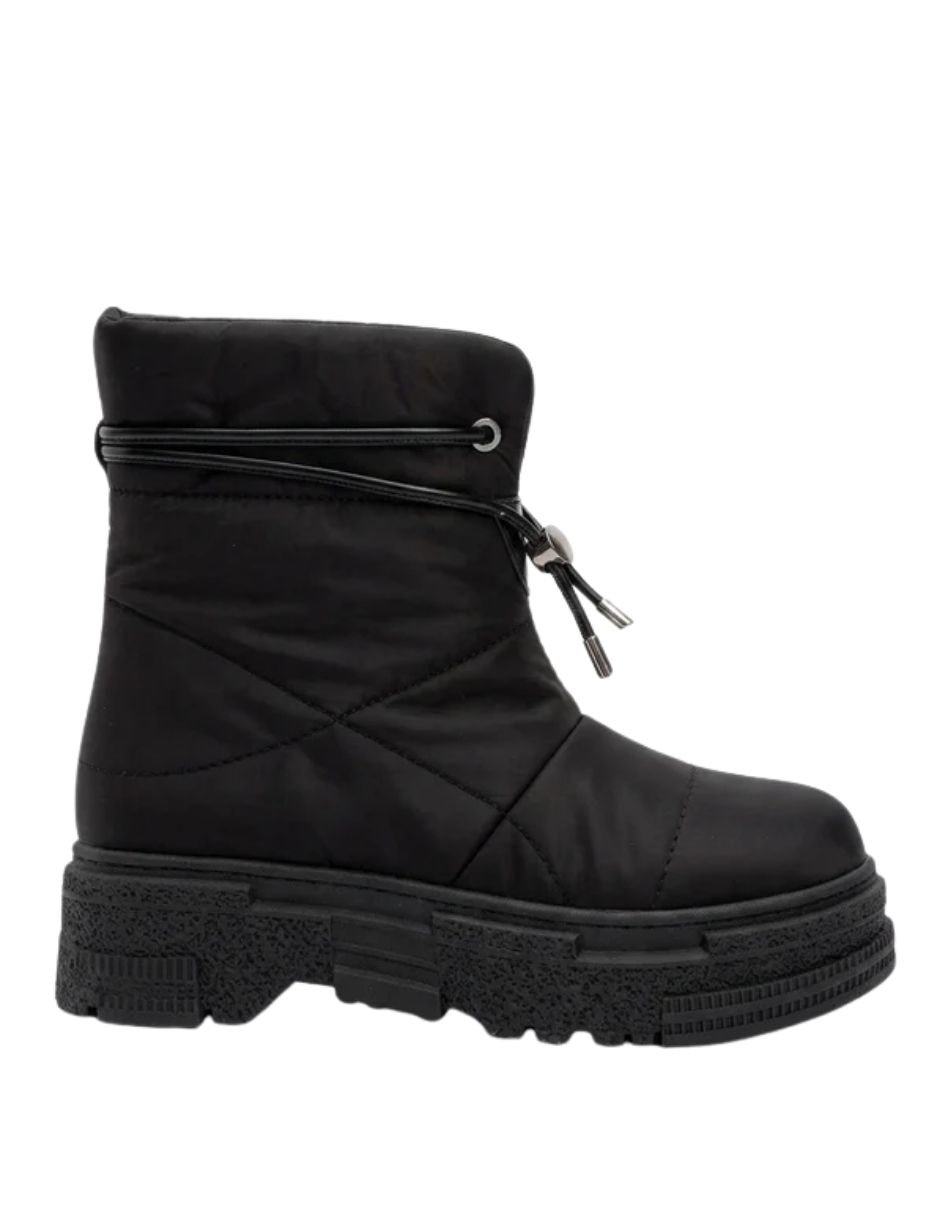 Zapato mesta de piel para mujer 2
