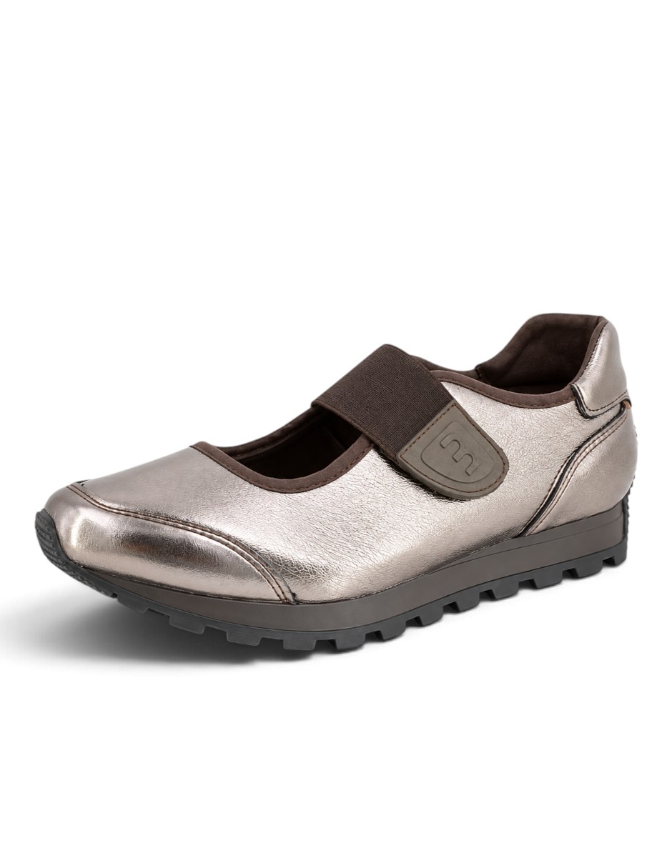 Tenis jade 08 para mujer 4