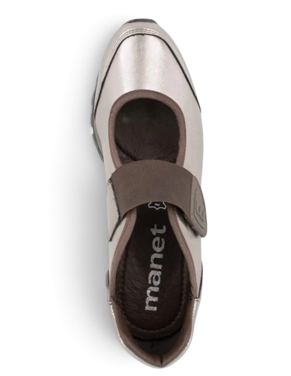 Tenis jade 08 para mujer 2