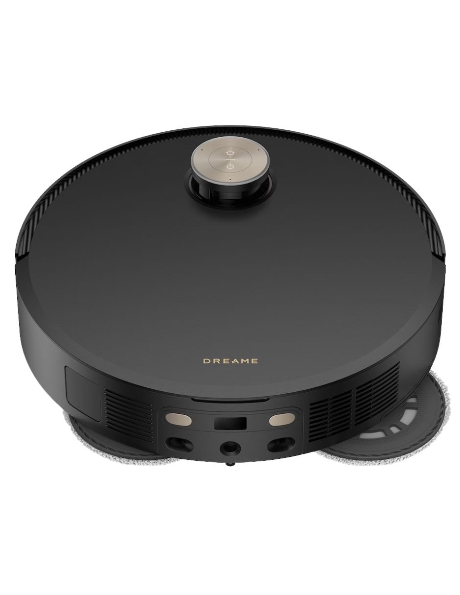 Aspiradora robot X50 Ultra 4.5 litros 3