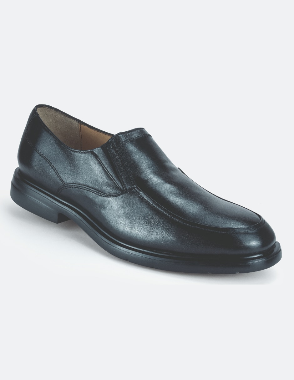 Mocasín para hombre 1